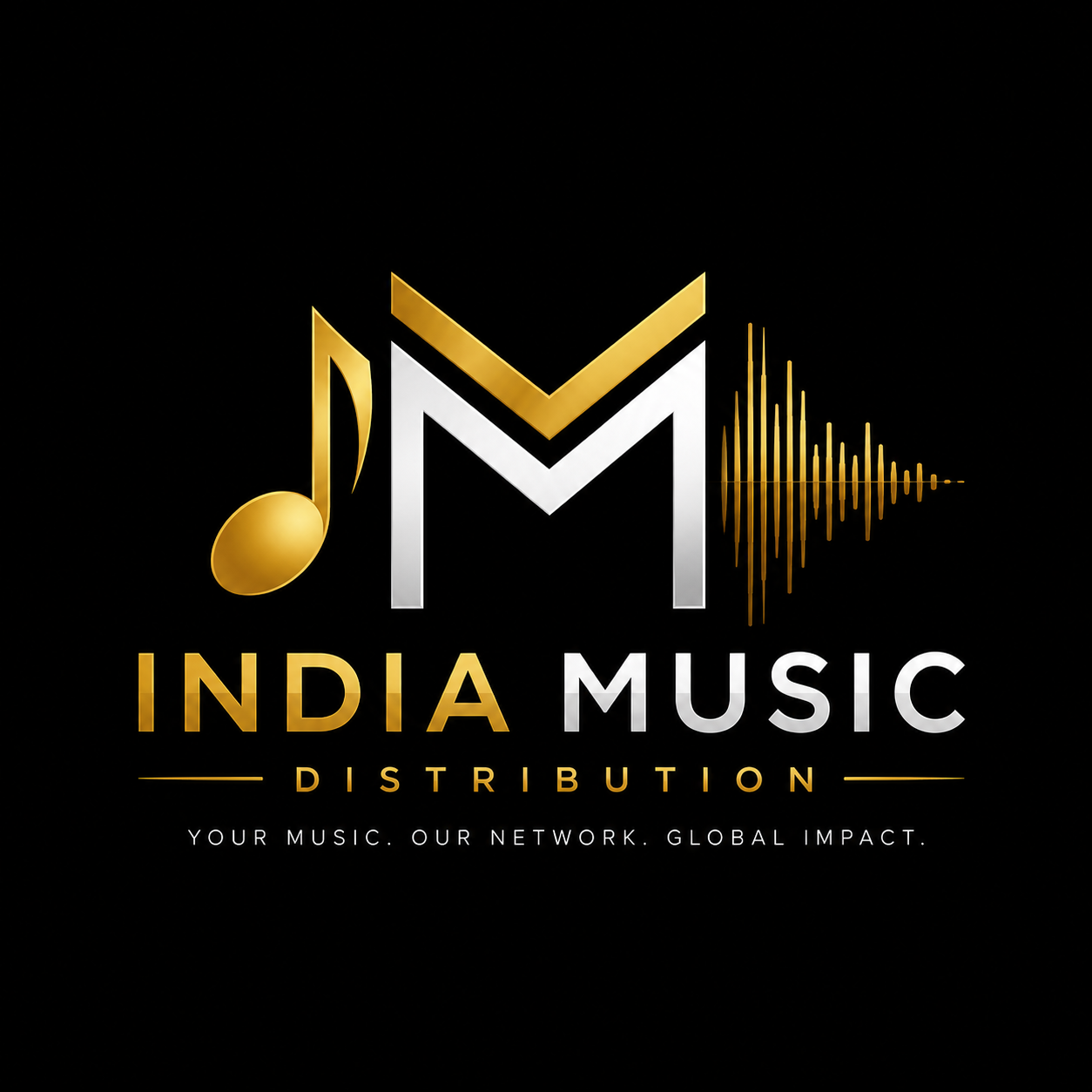 IndiaMusicDistribution